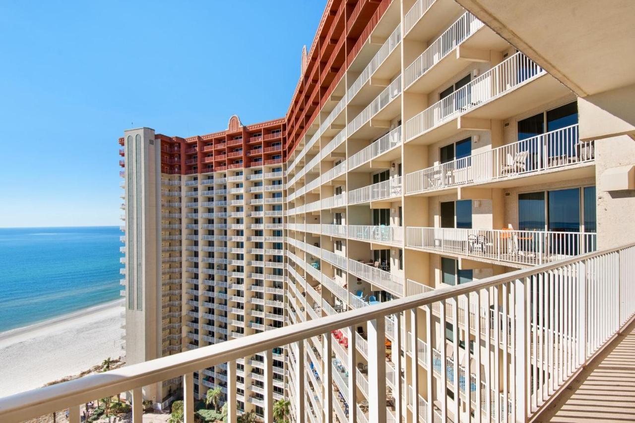 Сasa de vacaciones Shores Of Panama 1617 Panama City Beach