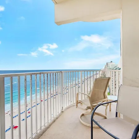Shores Of Panama 1401 Panama City Beach Exterior photo