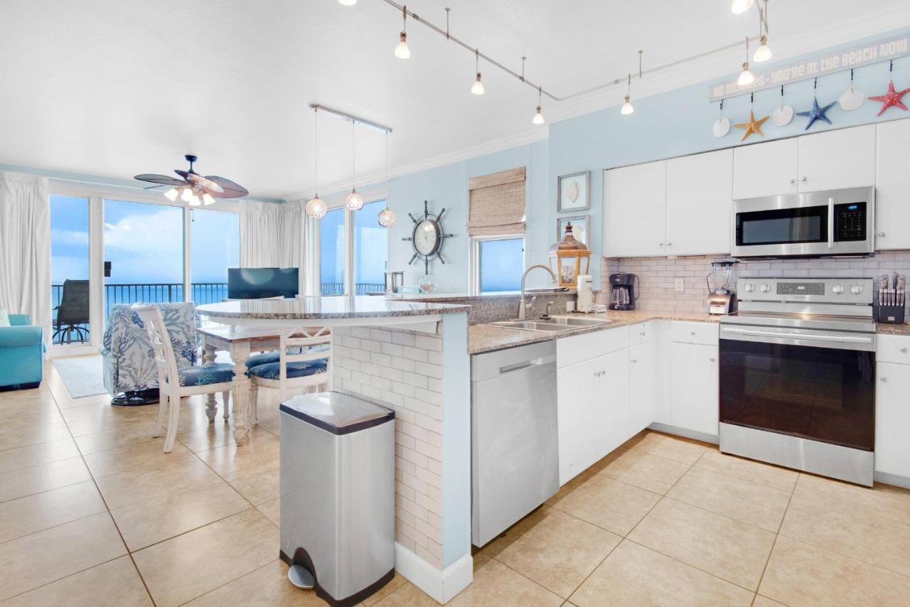 Appartement Shores Of Panama 1401