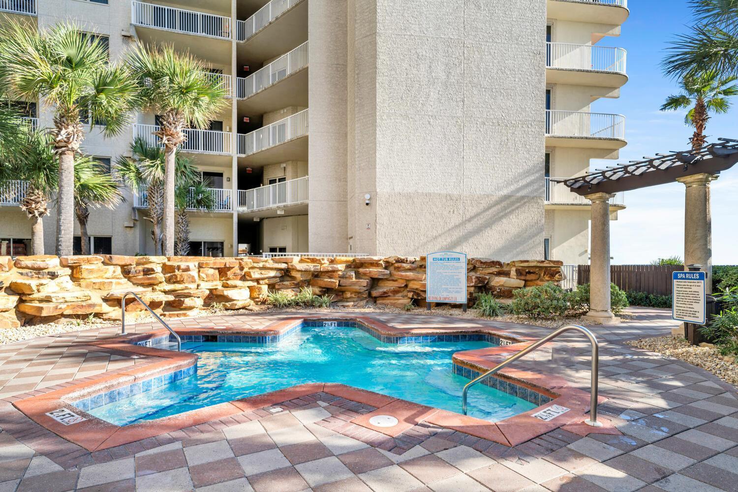 Shores Of Panama 1401 Appartement Panama City Beach