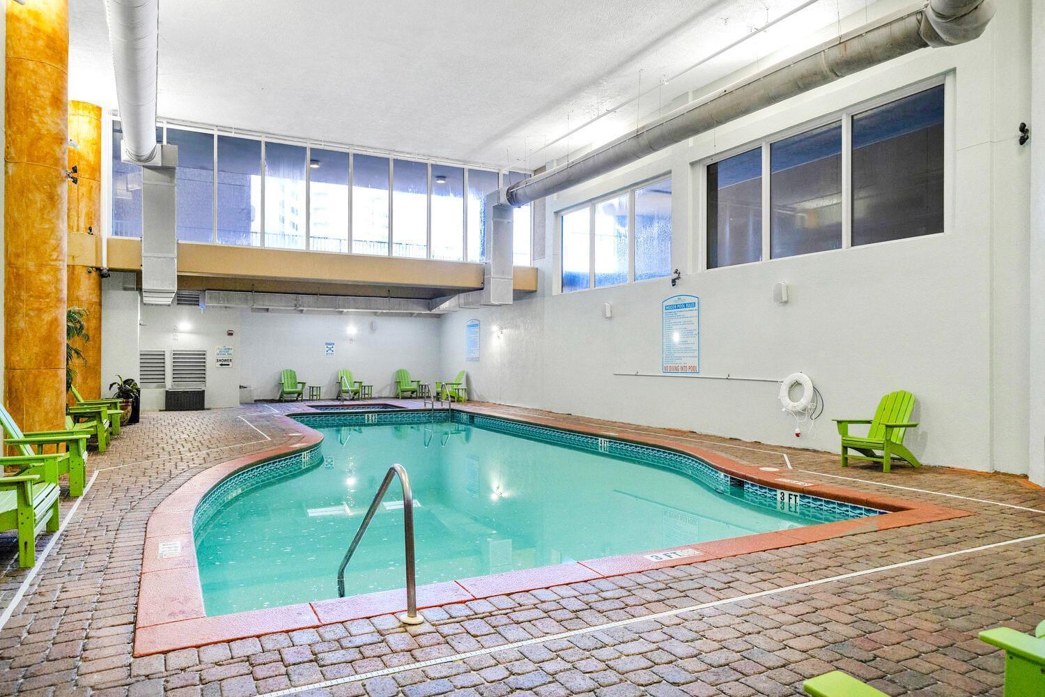 Appartement Shores Of Panama 1401 Panama City Beach